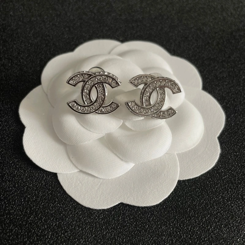 Durable Chanel Earrings 221039