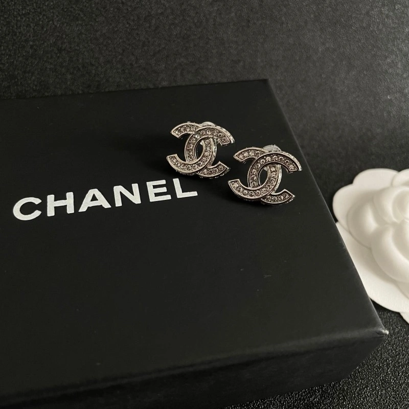 Durable Chanel Earrings 221039