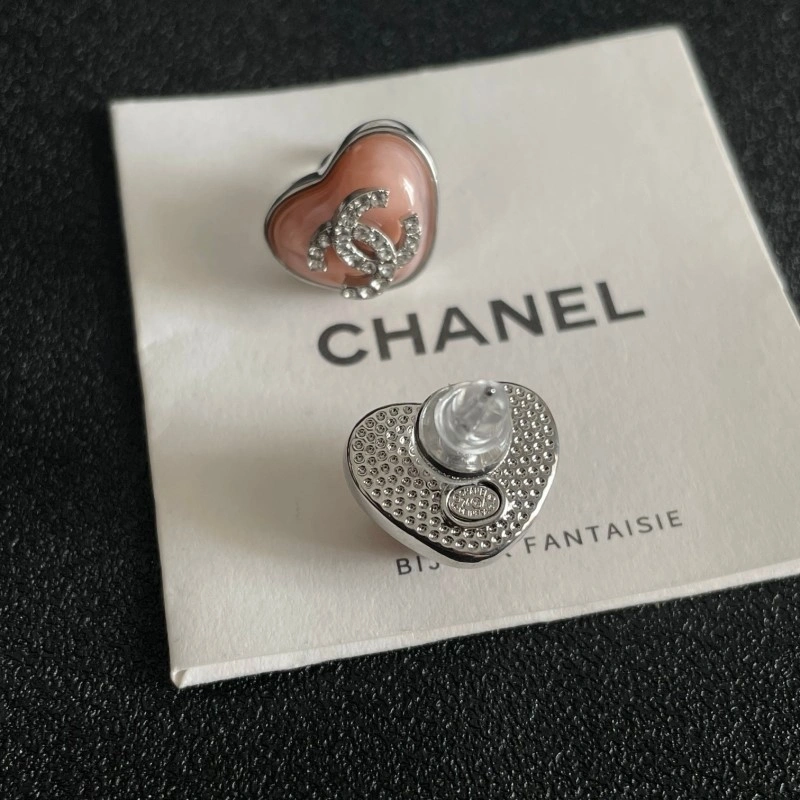 Tailored Chanel Earrings 221052