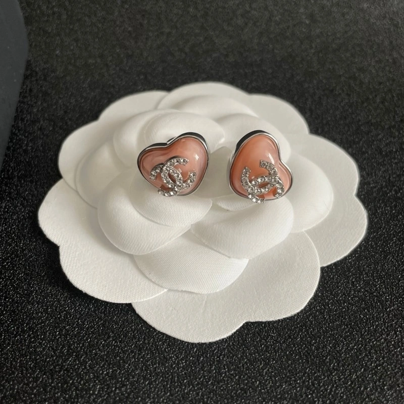 Tailored Chanel Earrings 221052