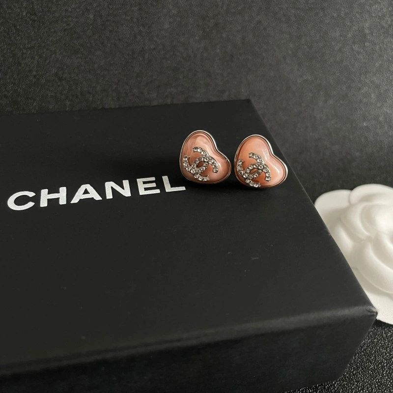 Tailored Chanel Earrings 221052