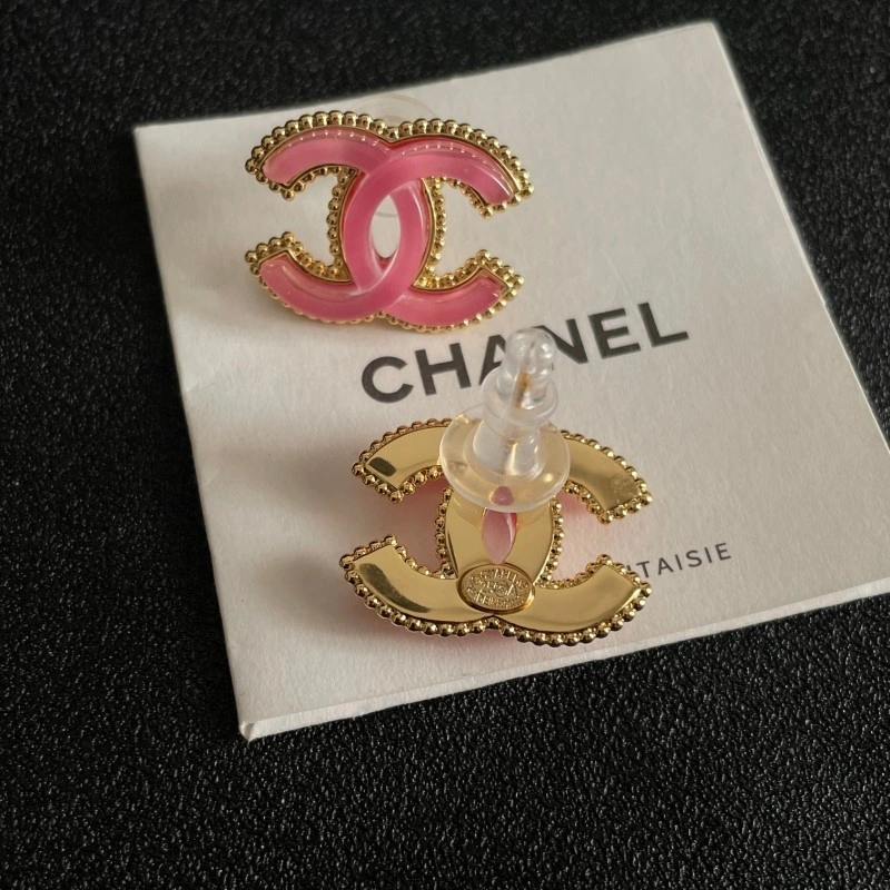 QuickDry Chanel Earrings 221054
