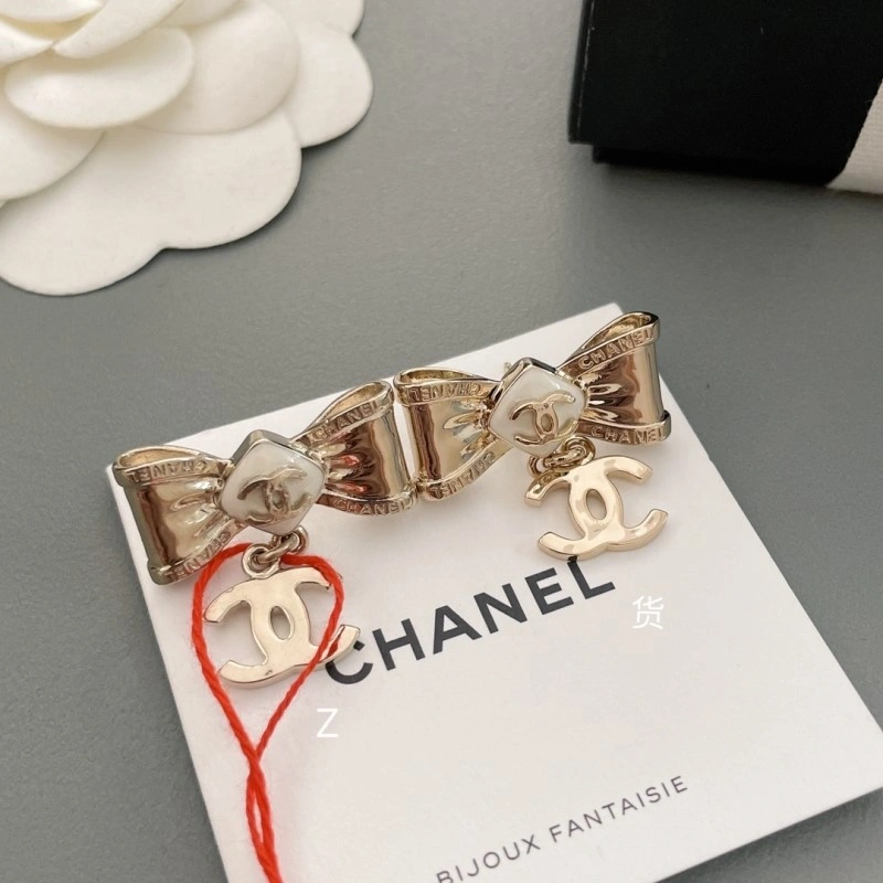 Comfortable Chanel Earrings 221029