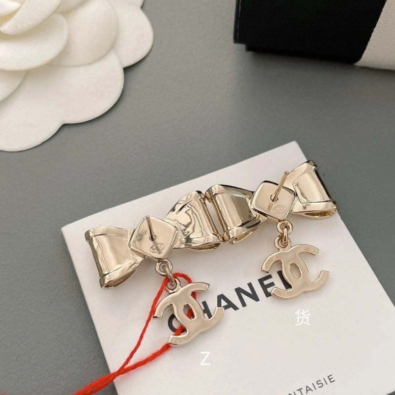 Comfortable Chanel Earrings 221029