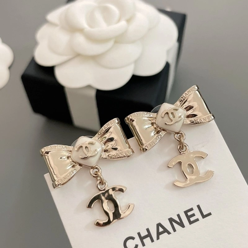 Comfortable Chanel Earrings 221029