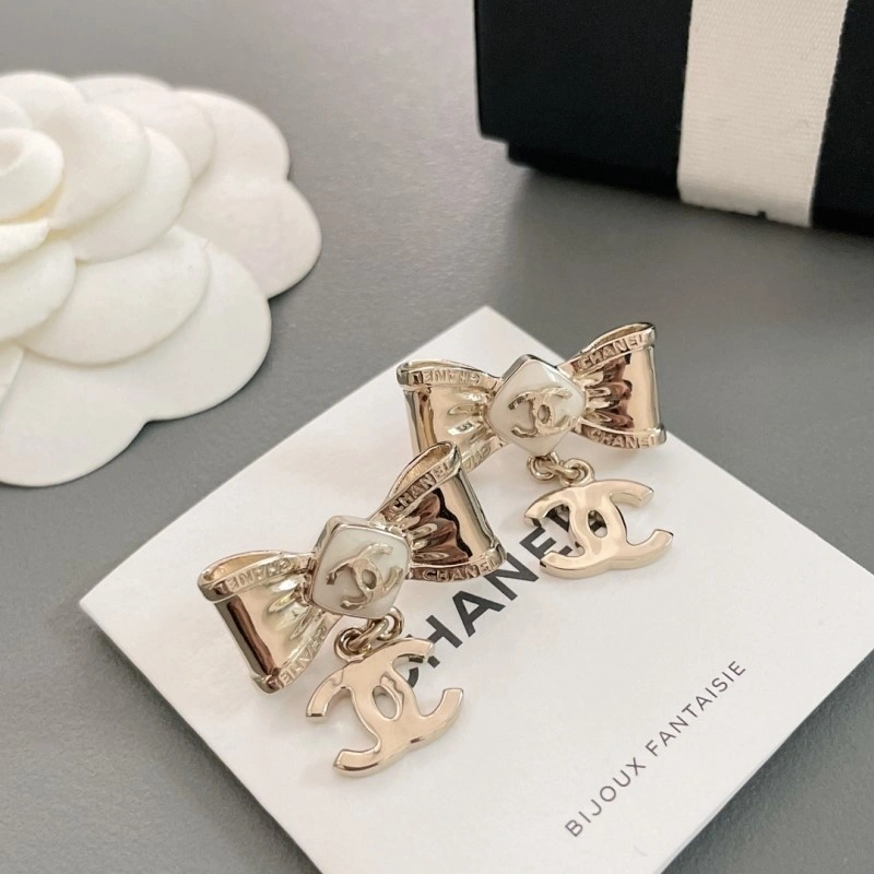 Comfortable Chanel Earrings 221029