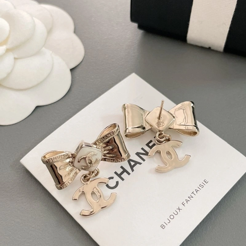Comfortable Chanel Earrings 221029