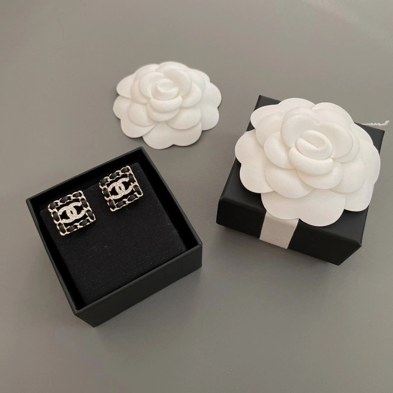Chanel Earrings SportInspired 221047
