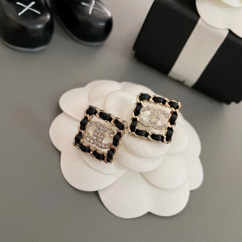 Chanel Earrings SportInspired 221047