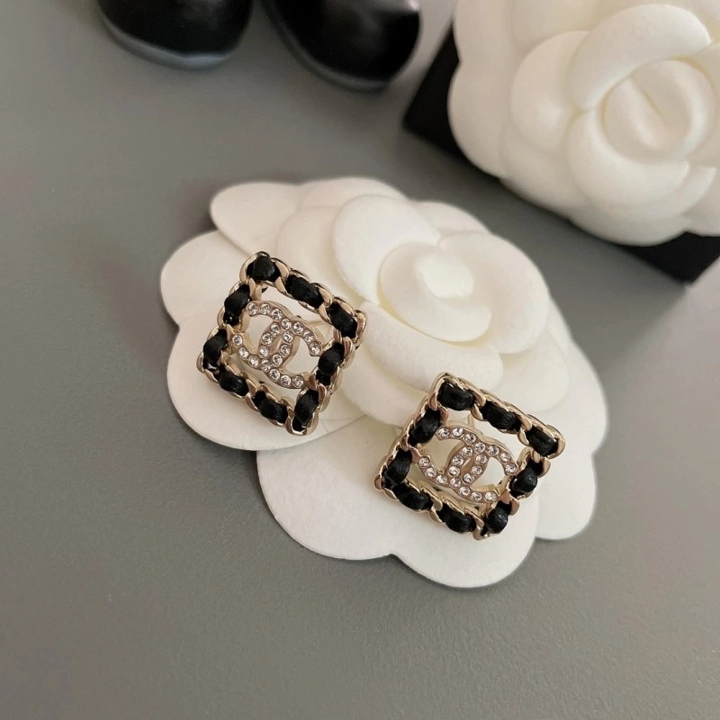 Chanel Earrings SportInspired 221047