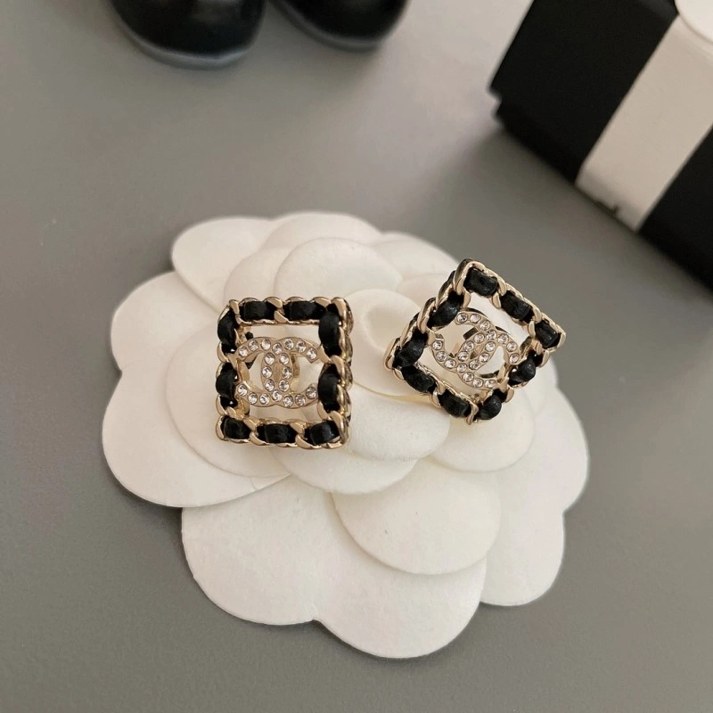 Chanel Earrings SportInspired 221047