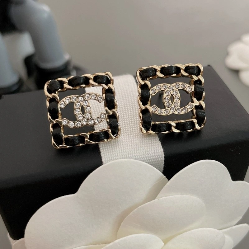 Chanel Earrings SportInspired 221047
