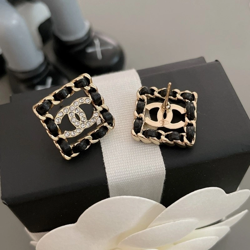 Chanel Earrings SportInspired 221047