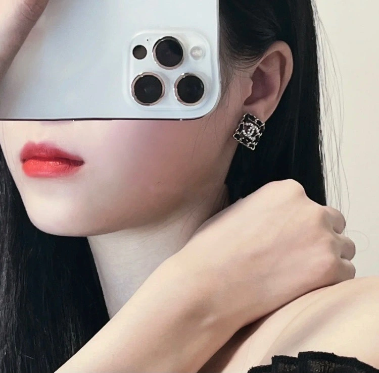 Chanel Earrings SportInspired 221047