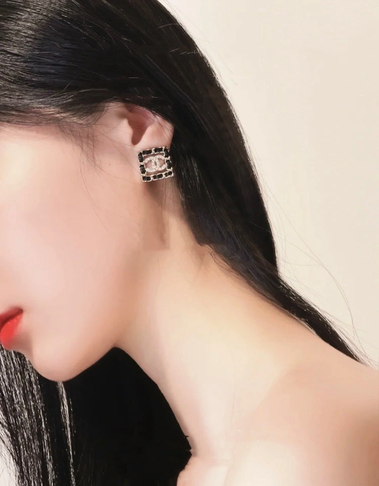 Chanel Earrings SportInspired 221047