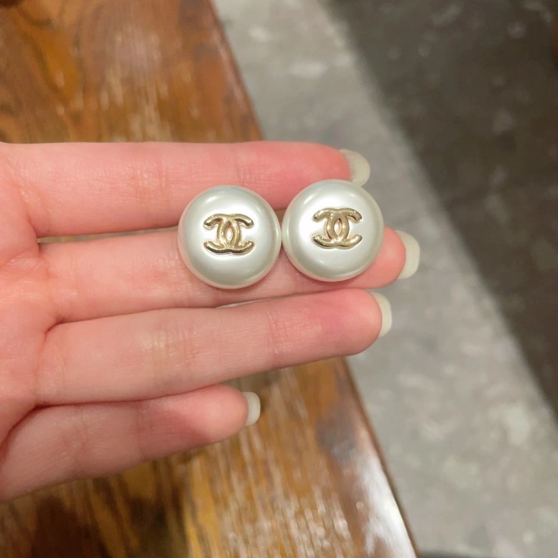 Attractive Chanel Earrings 221023
