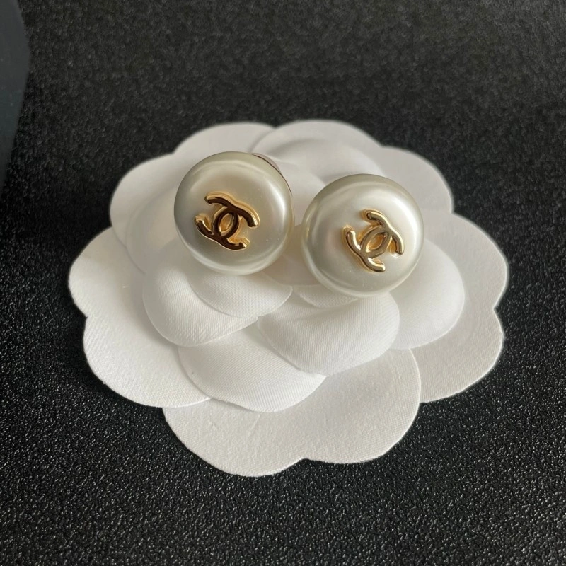 Attractive Chanel Earrings 221023