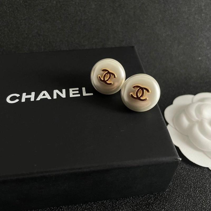 Attractive Chanel Earrings 221023