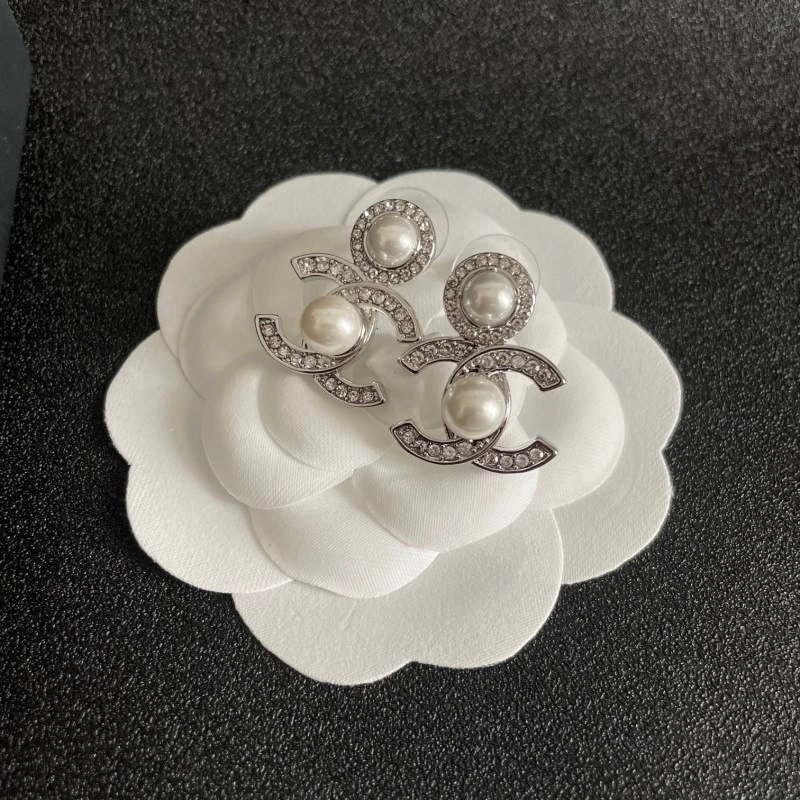 Popular Chanel Earrings 221026