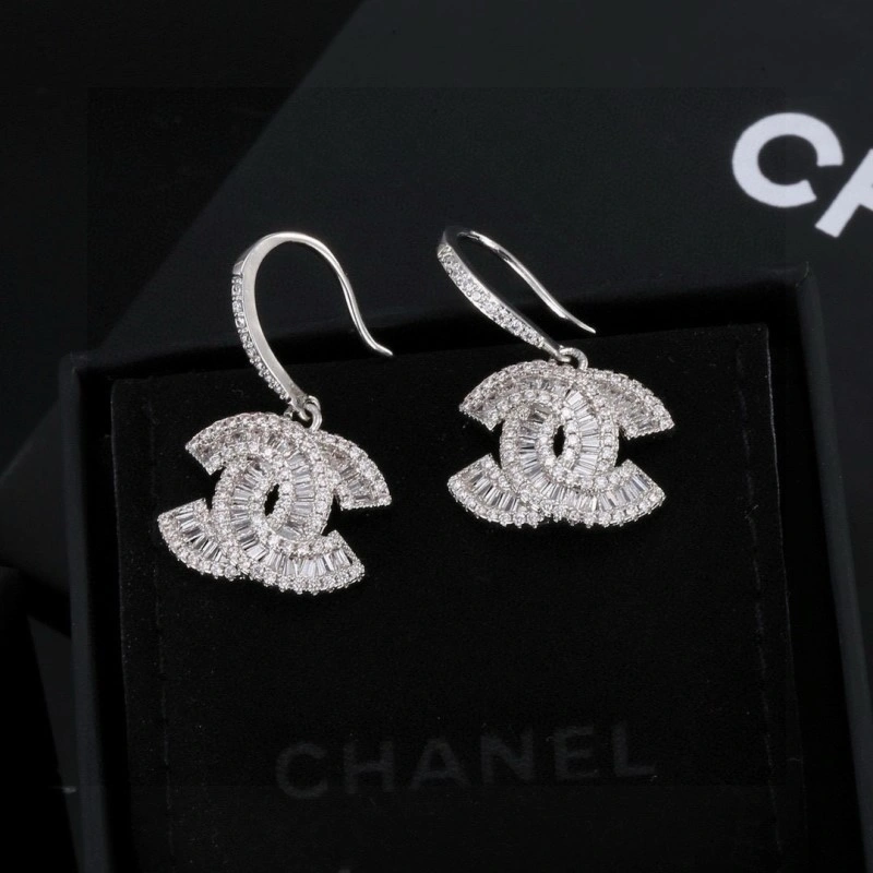 Chanel Earrings GoAnywhere 221020
