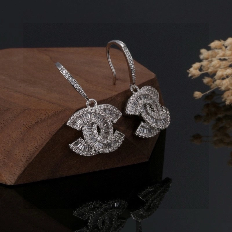 Chanel Earrings GoAnywhere 221020