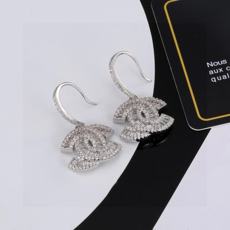 Chanel Earrings GoAnywhere 221020