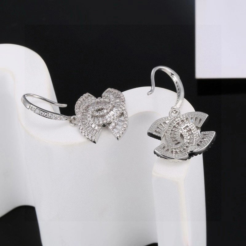 Chanel Earrings GoAnywhere 221020