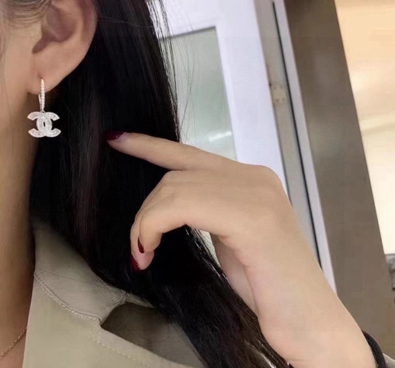 Chanel Earrings GoAnywhere 221020