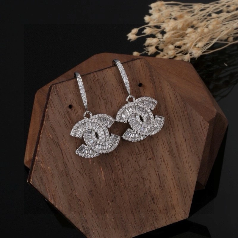 Chanel Earrings GoAnywhere 221020
