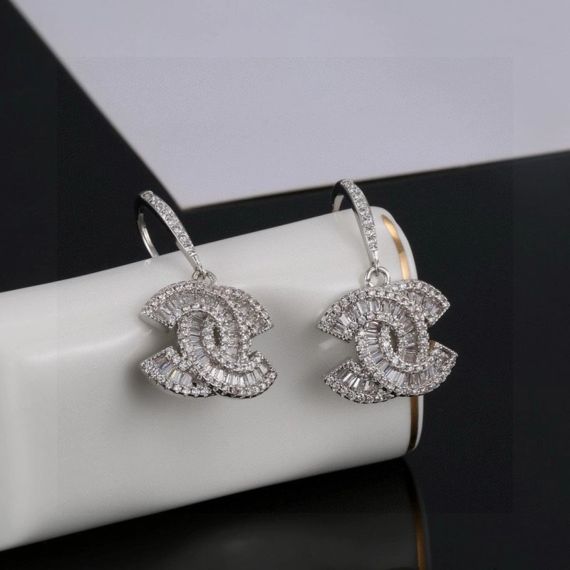 Chanel Earrings GoAnywhere 221020