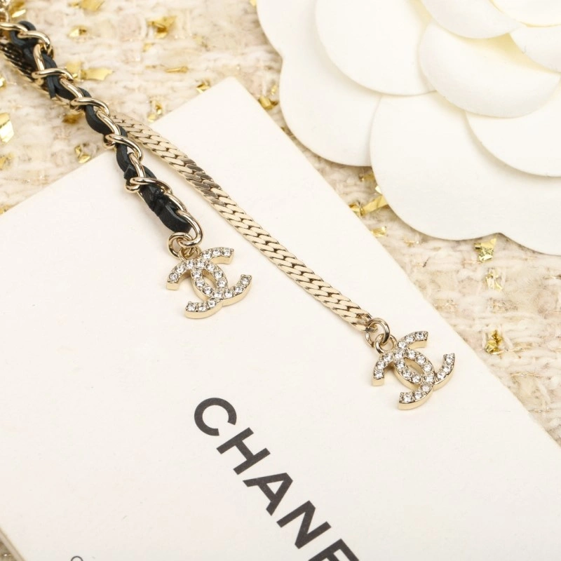 Breathable Chanel Earrings 221018