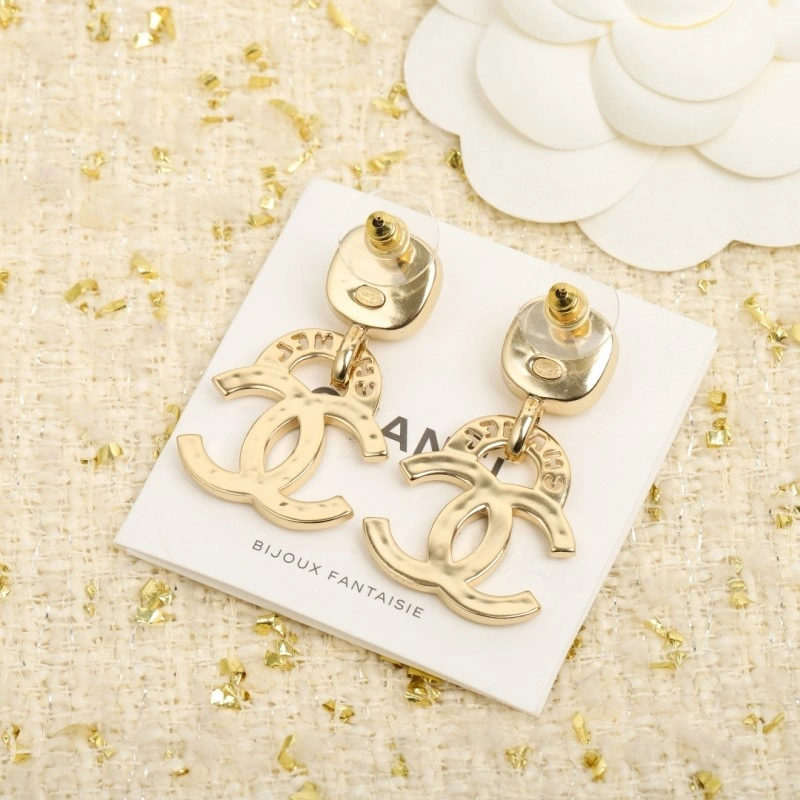 EasyCare Chanel Earrings 221079