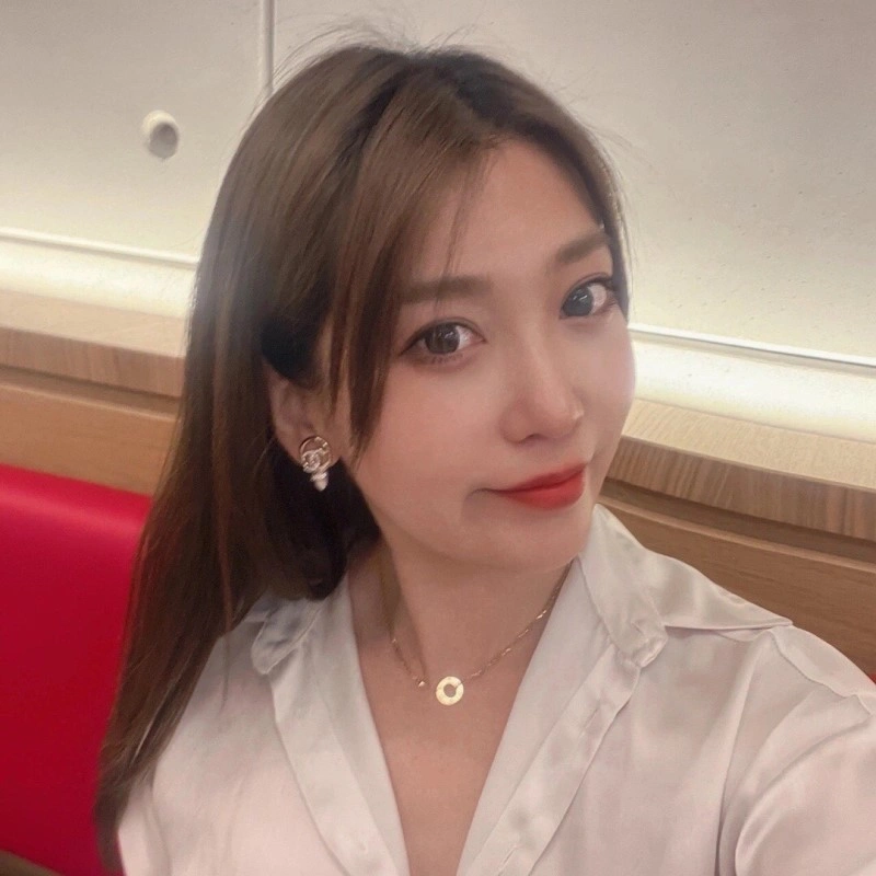 Soft Chanel Earrings 221017