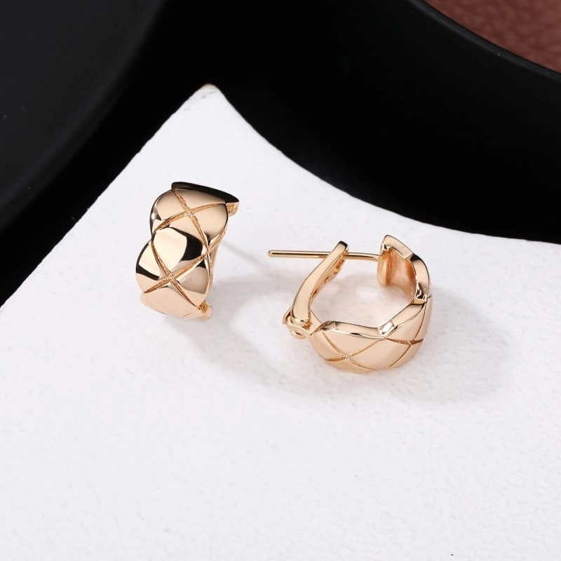 WaterResistant Chanel Earrings 221033