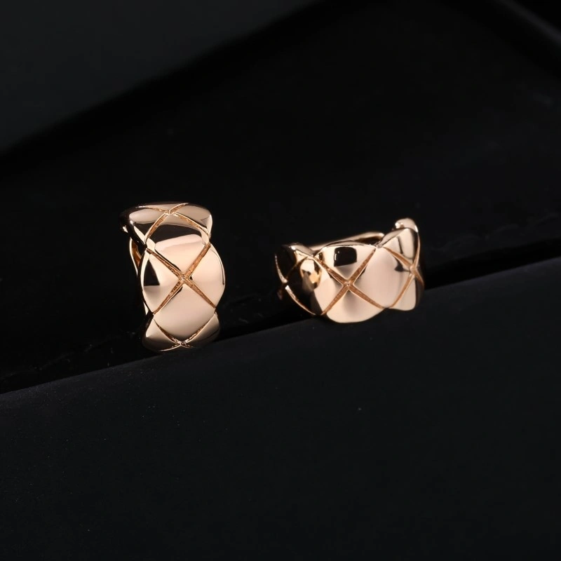 WaterResistant Chanel Earrings 221033