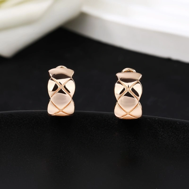 WaterResistant Chanel Earrings 221033