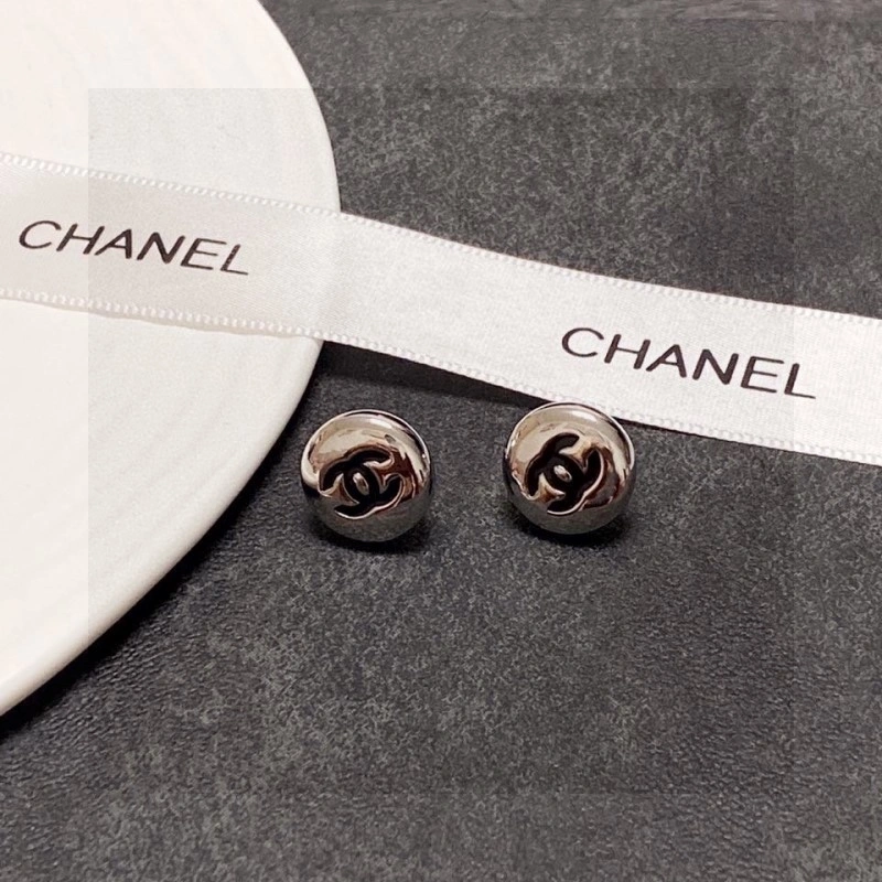 Breathable Chanel Earrings 221019