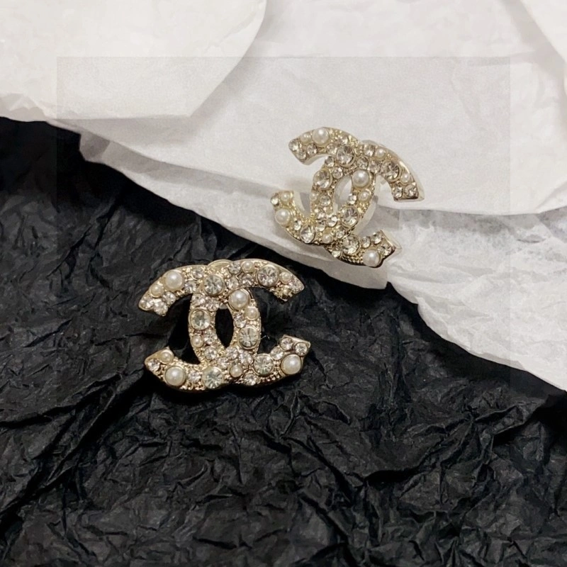SunProtective Chanel Earrings 221010