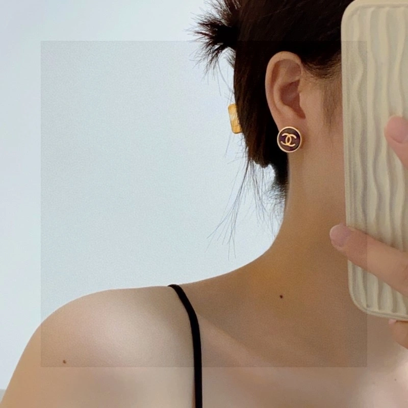 Chanel Earrings SportInspired 221025