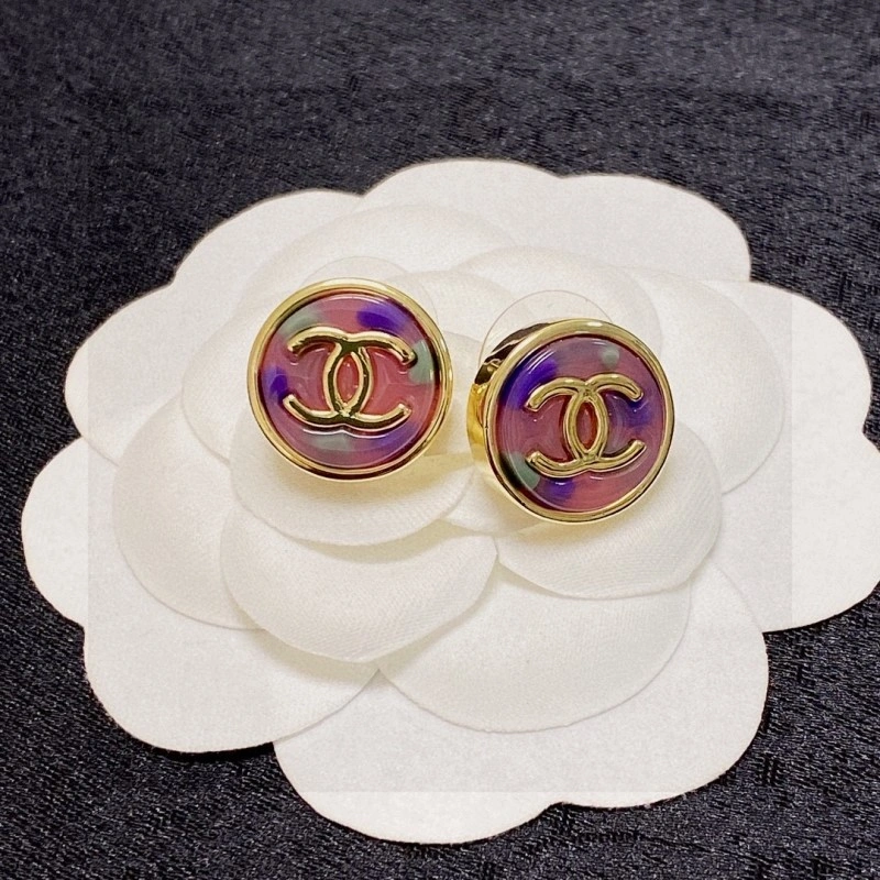 Chanel Earrings SportInspired 221025
