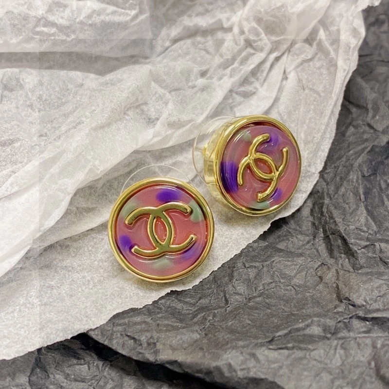 Chanel Earrings SportInspired 221025
