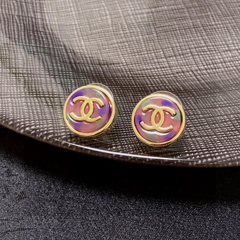 Chanel Earrings SportInspired 221025