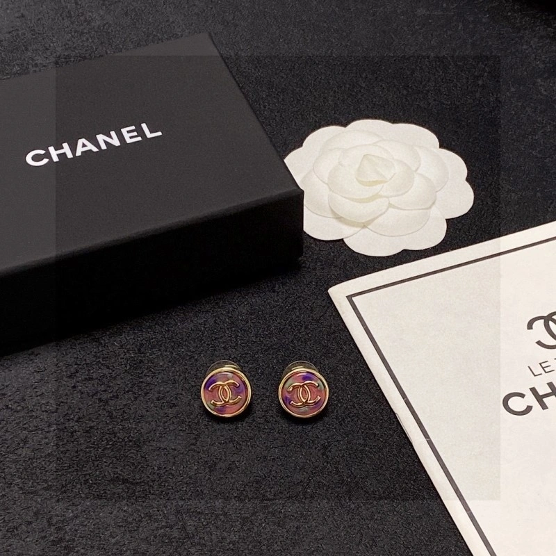 Chanel Earrings SportInspired 221025