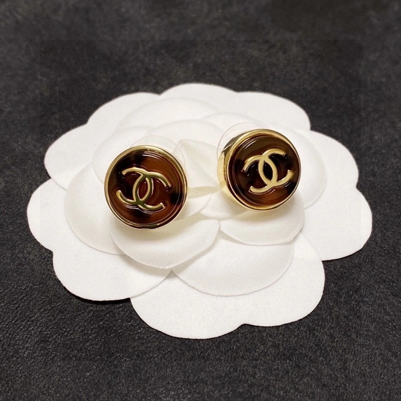Chanel Earrings RelaxedFit 221031