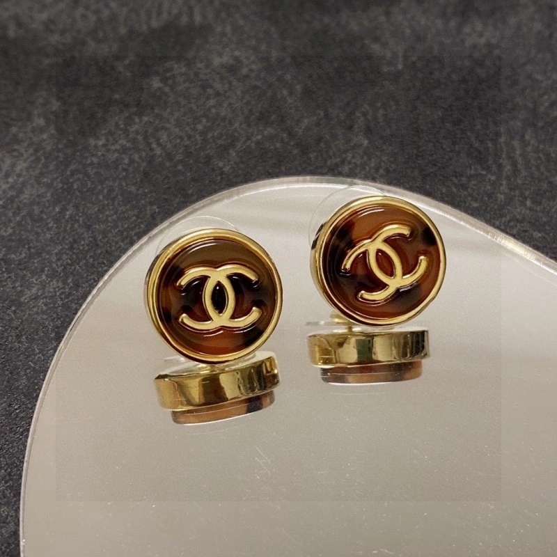 Chanel Earrings RelaxedFit 221031