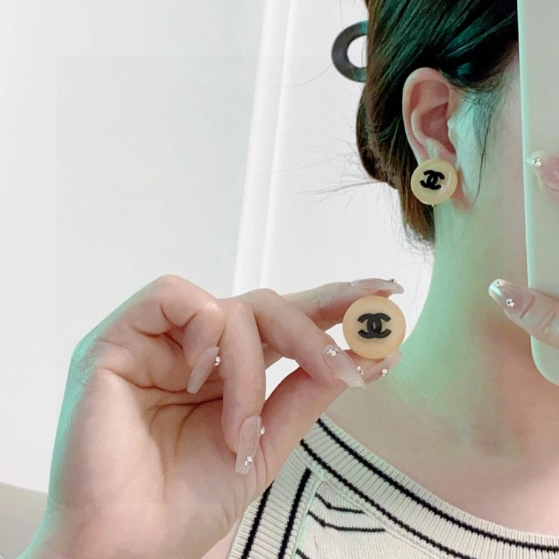 Chanel Earrings FlexibleFit 221006