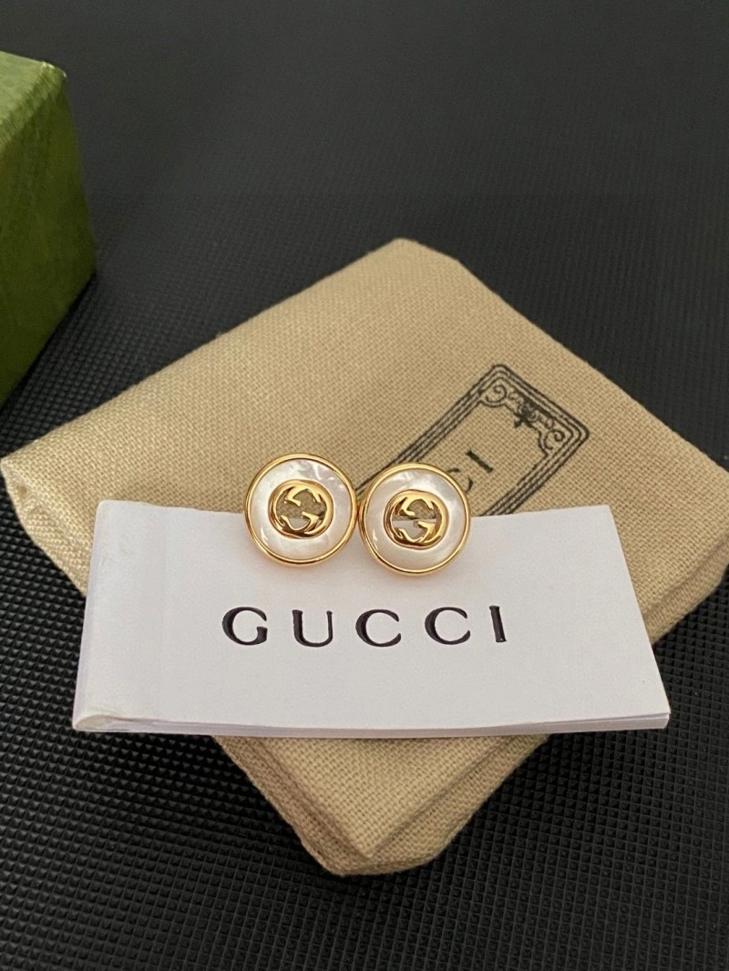 QuickDry Chanel Earrings 221002