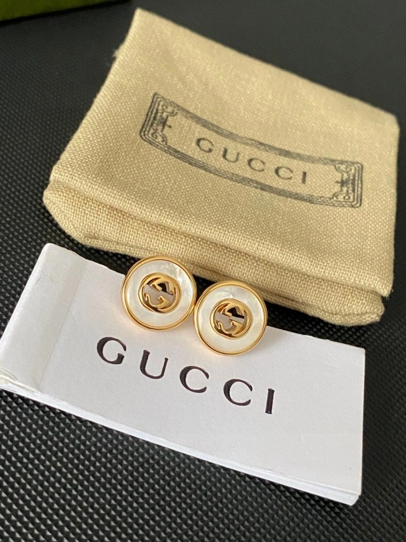 QuickDry Chanel Earrings 221002