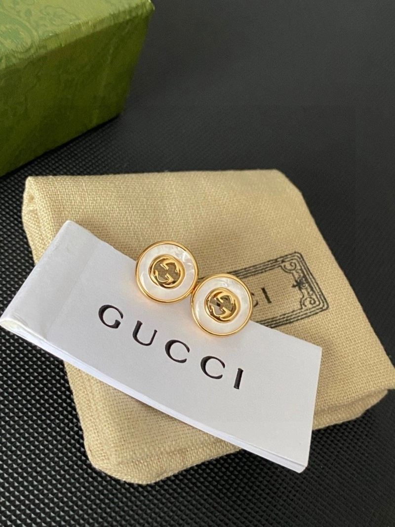 QuickDry Chanel Earrings 221002