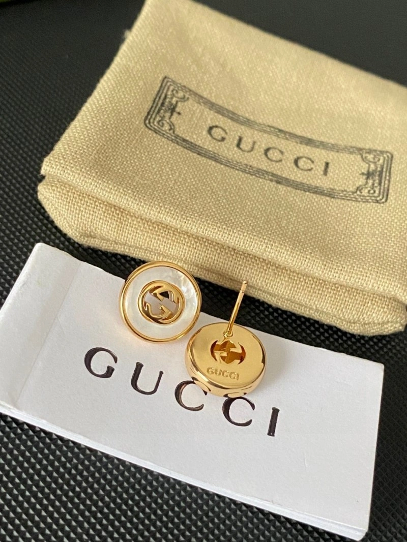 QuickDry Chanel Earrings 221002